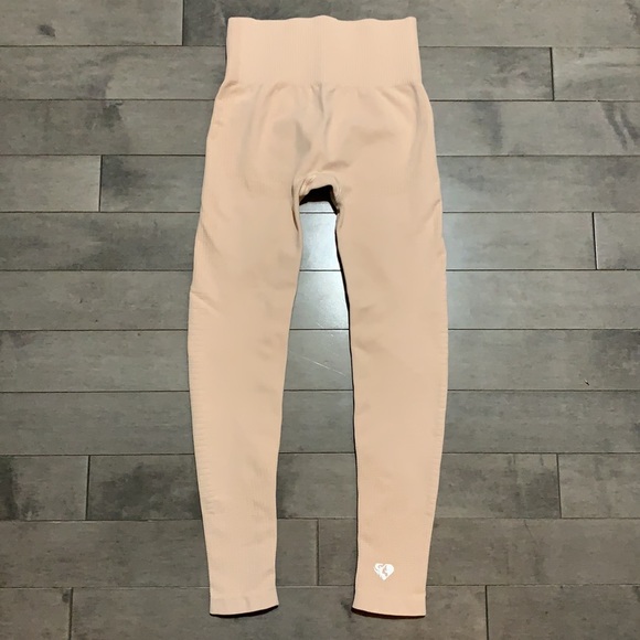 Women’s Best Power Seamless Leggings - Small - Picture 7 of 9